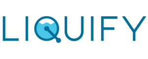 Liquify analytics logo